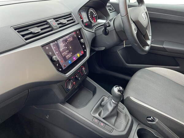 Used SEAT Ibiza 2021 for sale - 75363407: Photo 40