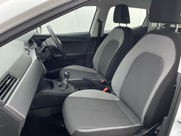 Used SEAT Ibiza 2021 for sale - 75363407: Photo 41