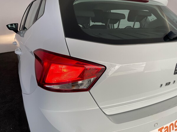 Used SEAT Ibiza 2021 for sale - 75363407: Photo 42