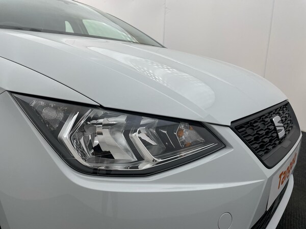 Used SEAT Ibiza 2021 for sale - 75363407: Photo 44
