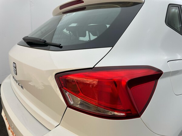 Used SEAT Ibiza 2021 for sale - 75363407: Photo 45