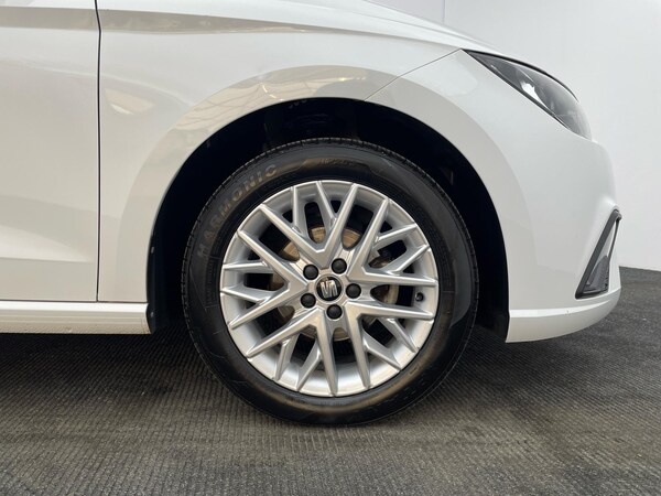 Used SEAT Ibiza 2021 for sale - 75363407: Photo 4