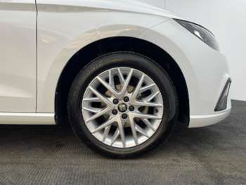 Used SEAT Ibiza 2021 for sale - 75363407: Photo
