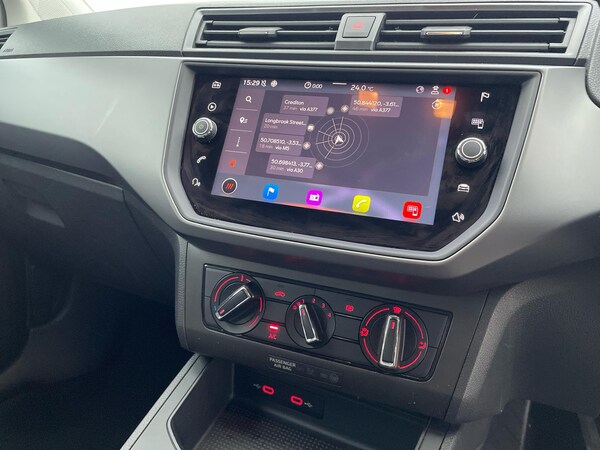 Used SEAT Ibiza 2021 for sale - 75363407: Photo 8