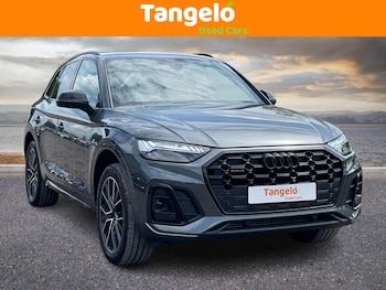Used Audi Q5 2025 for sale - 78504549: Photo