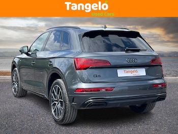 Used Audi Q5 2025 for sale - 78504549: Photo