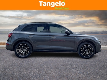 Used Audi Q5 2025 for sale - 78504549: Photo