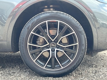 Used Audi Q5 2025 for sale - 78504549: Photo