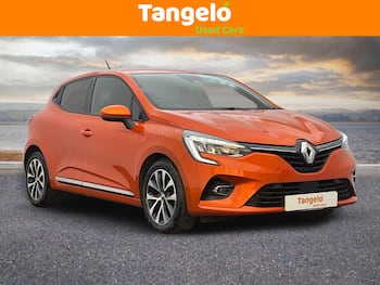 Used Renault Clio 2020 for sale - 79861064: Photo