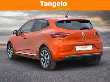 Used Renault Clio 2020 for sale - 79861064: Photo