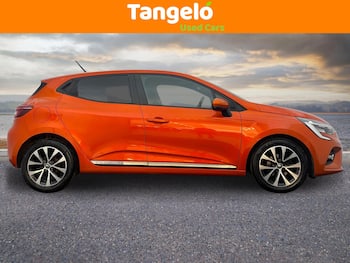 Used Renault Clio 2020 for sale - 79861064: Photo