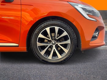 Used Renault Clio 2020 for sale - 79861064: Photo