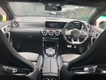 Used Mercedes-Benz A-Class 2020 for sale - 74978106: Photo