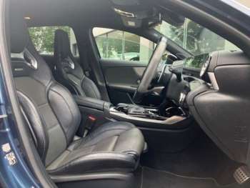 Used Mercedes-Benz A-Class 2020 for sale - 74978106: Photo