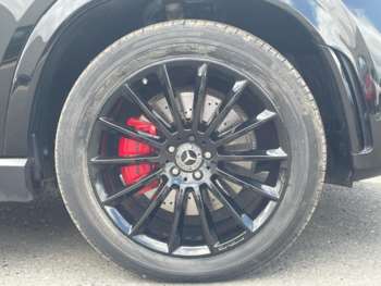 Used Mercedes-Benz GLE-Class 2022 for sale - 75070725: Photo