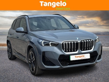Used BMW iX1 2023 for sale - 78958654: Photo