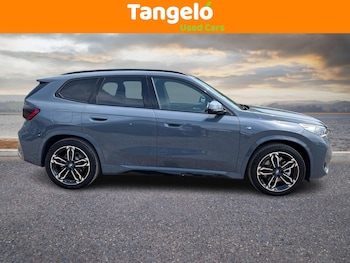 Used BMW iX1 2023 for sale - 78958654: Photo