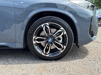 Used BMW iX1 2023 for sale - 78958654: Photo