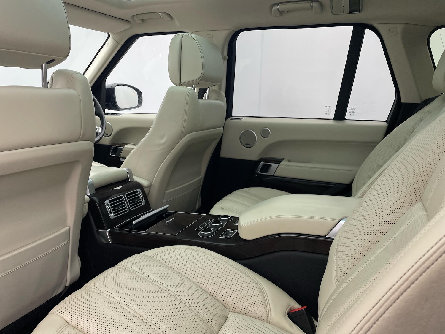 Used Land Rover Range Rover 2017 for sale - 76409309: Photo 10