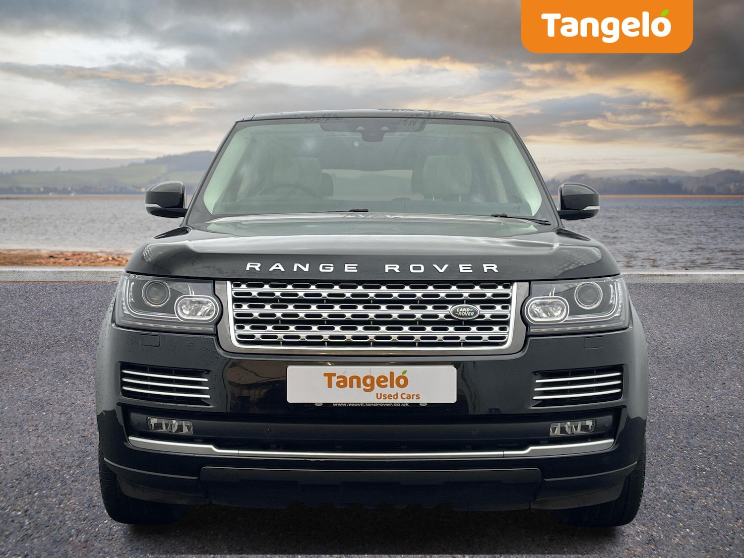 Used Land Rover Range Rover 2017 for sale - 76409309: Photo 11