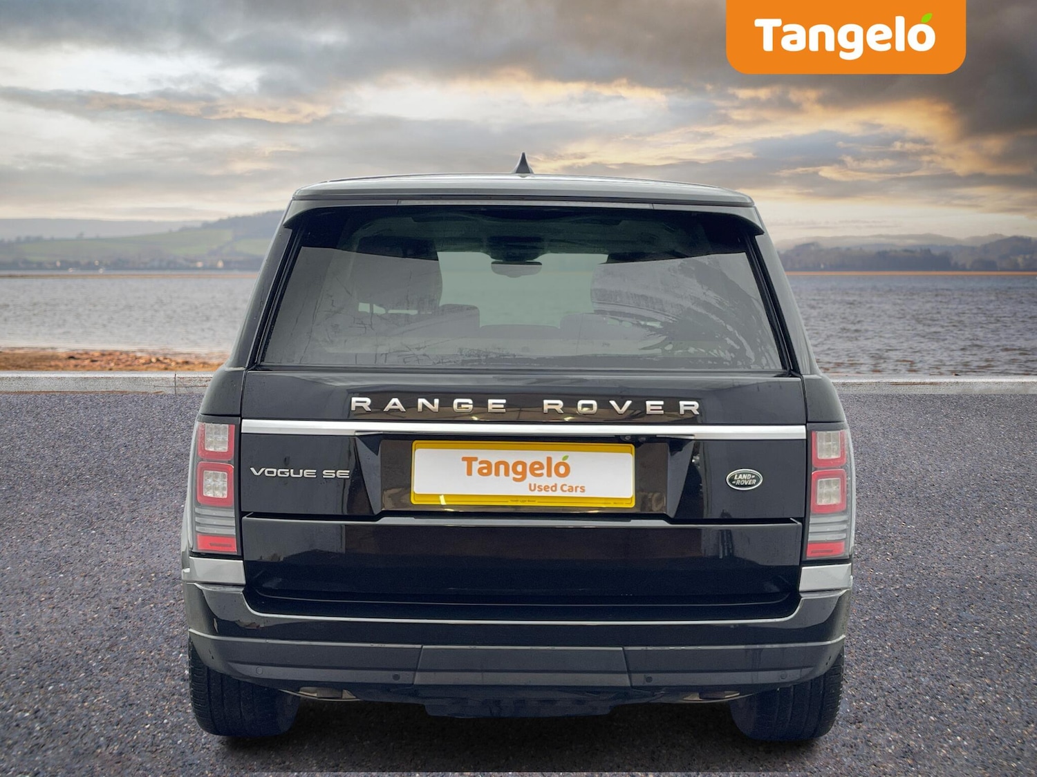 Used Land Rover Range Rover 2017 for sale - 76409309: Photo 12