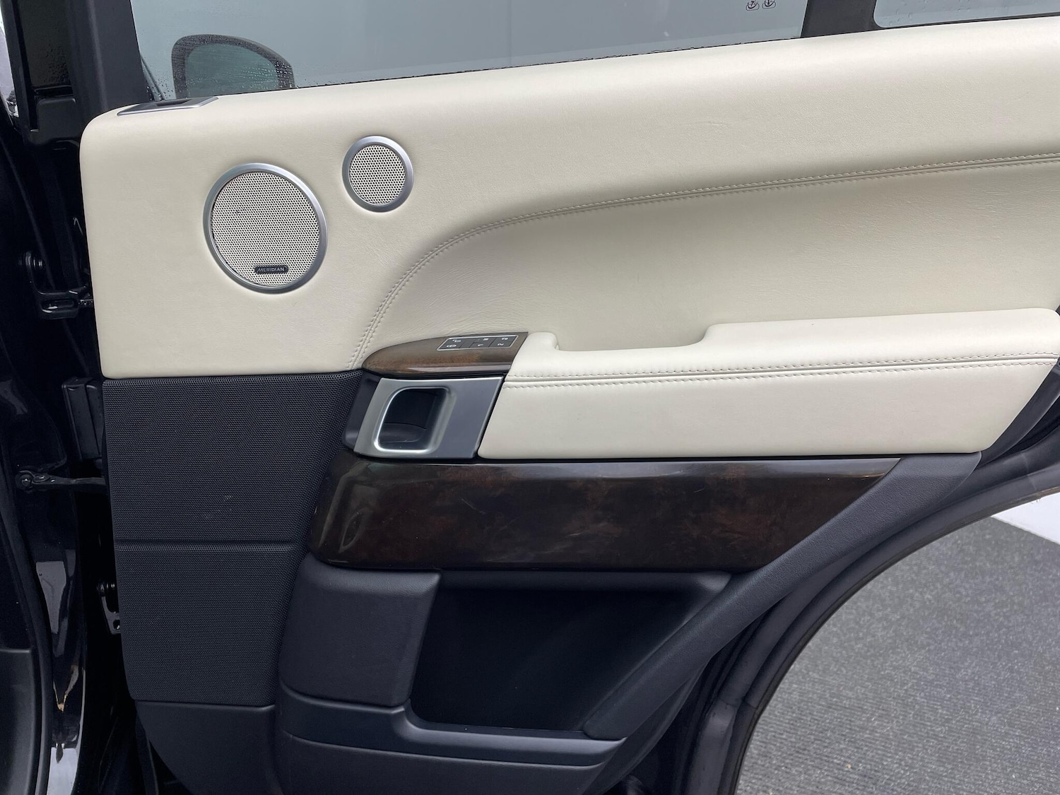 Used Land Rover Range Rover 2017 for sale - 76409309: Photo 13