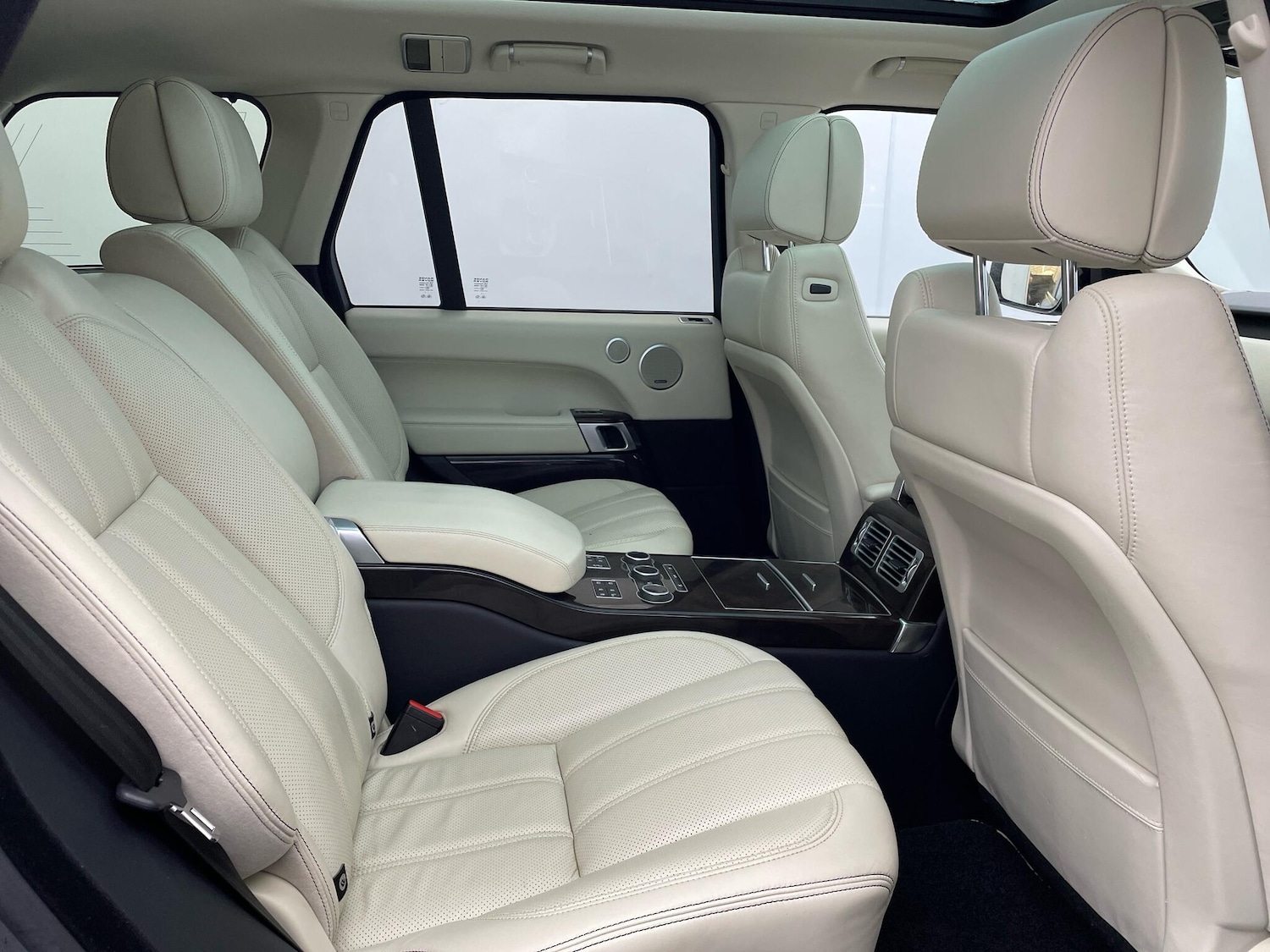 Used Land Rover Range Rover 2017 for sale - 76409309: Photo 14