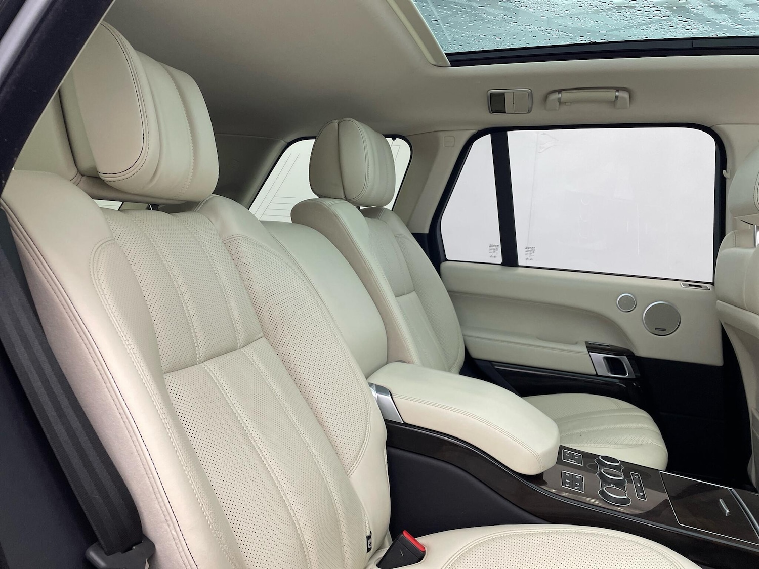 Used Land Rover Range Rover 2017 for sale - 76409309: Photo 15