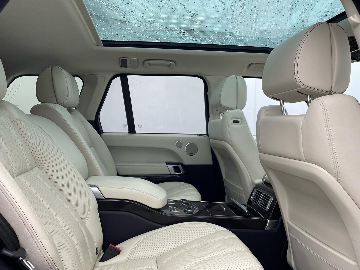 Used Land Rover Range Rover 2017 for sale - 76409309: Photo 19