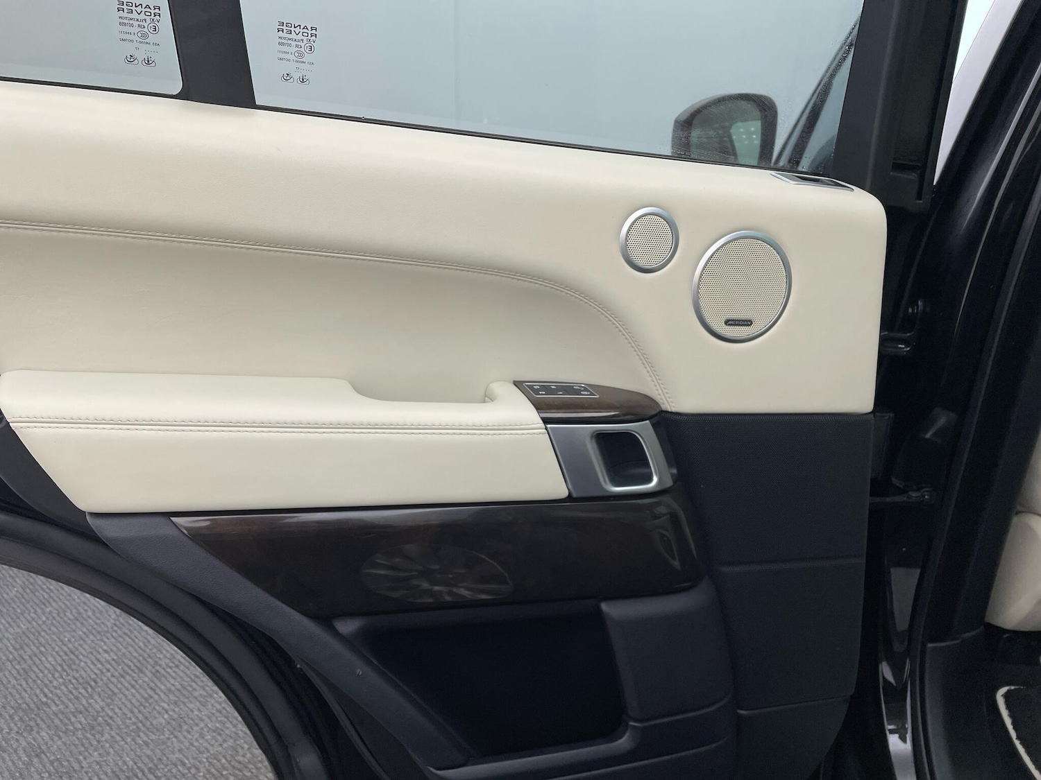 Used Land Rover Range Rover 2017 for sale - 76409309: Photo 20