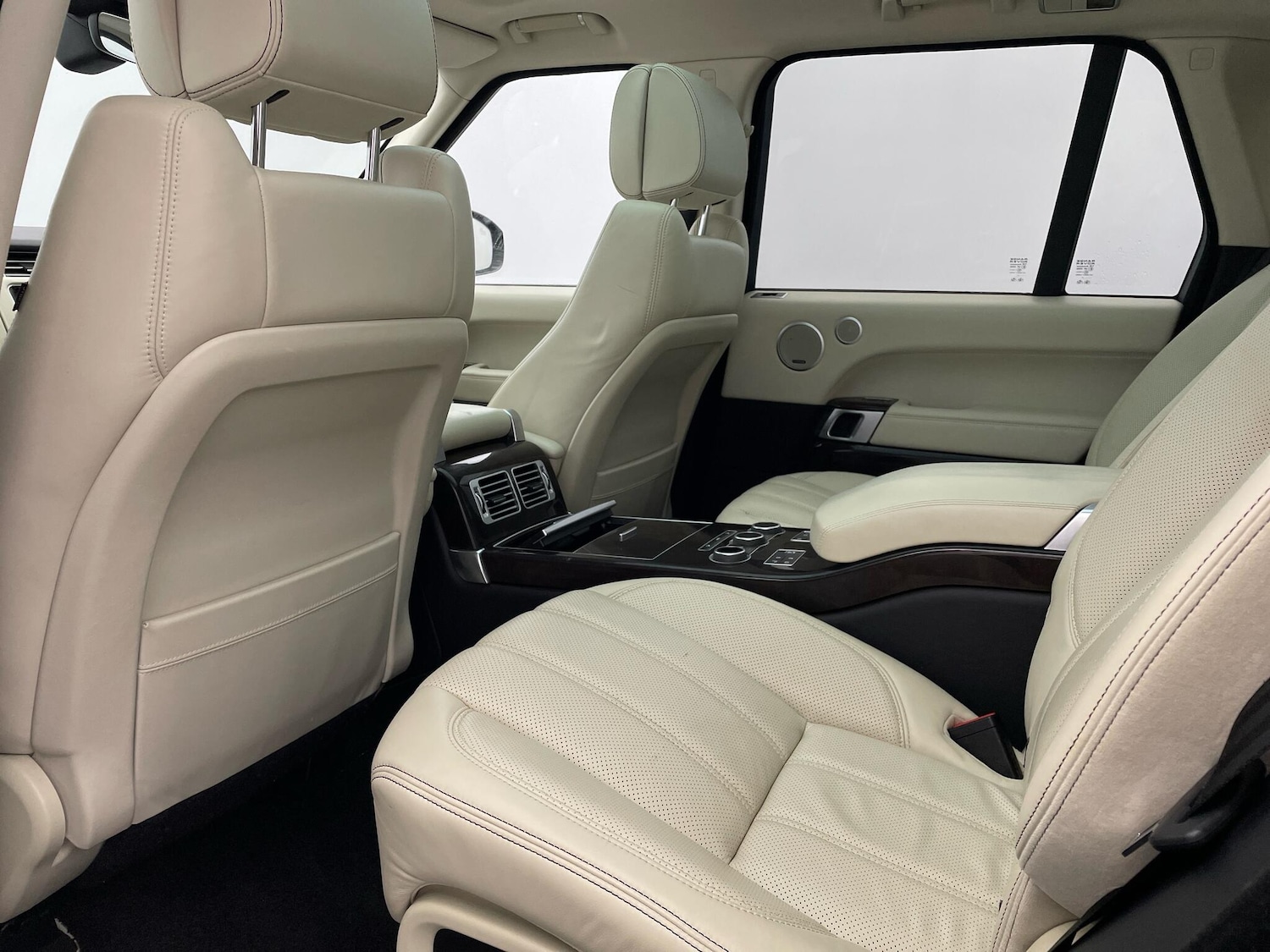 Used Land Rover Range Rover 2017 for sale - 76409309: Photo 21