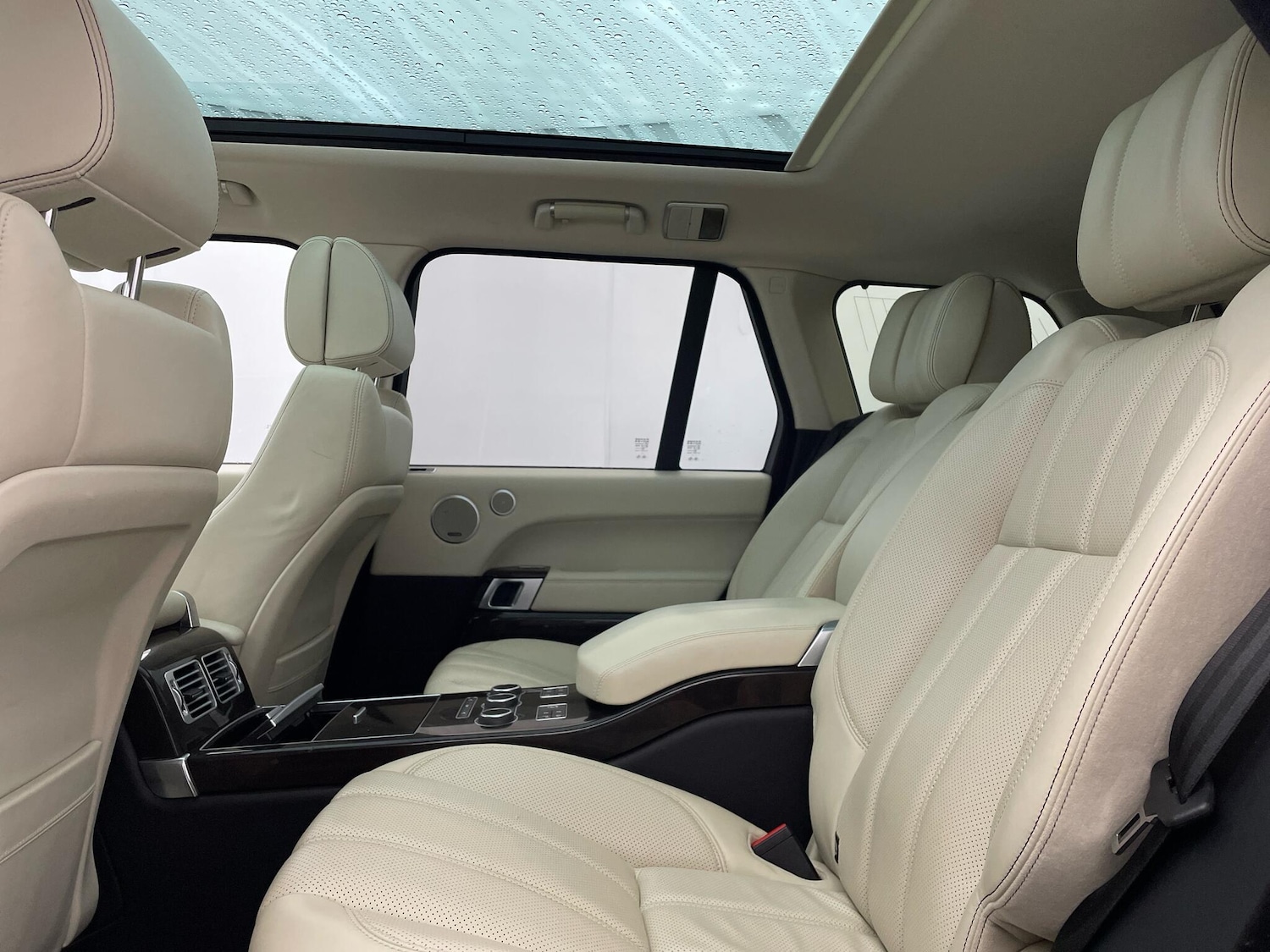 Used Land Rover Range Rover 2017 for sale - 76409309: Photo 22