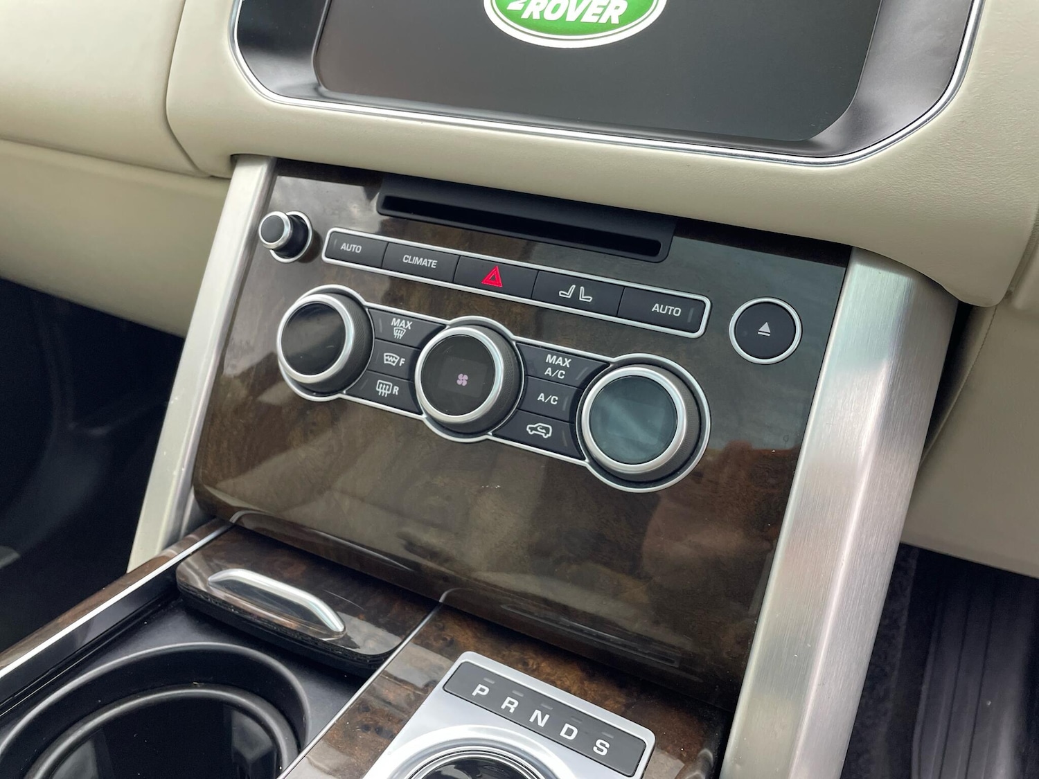 Used Land Rover Range Rover 2017 for sale - 76409309: Photo 26