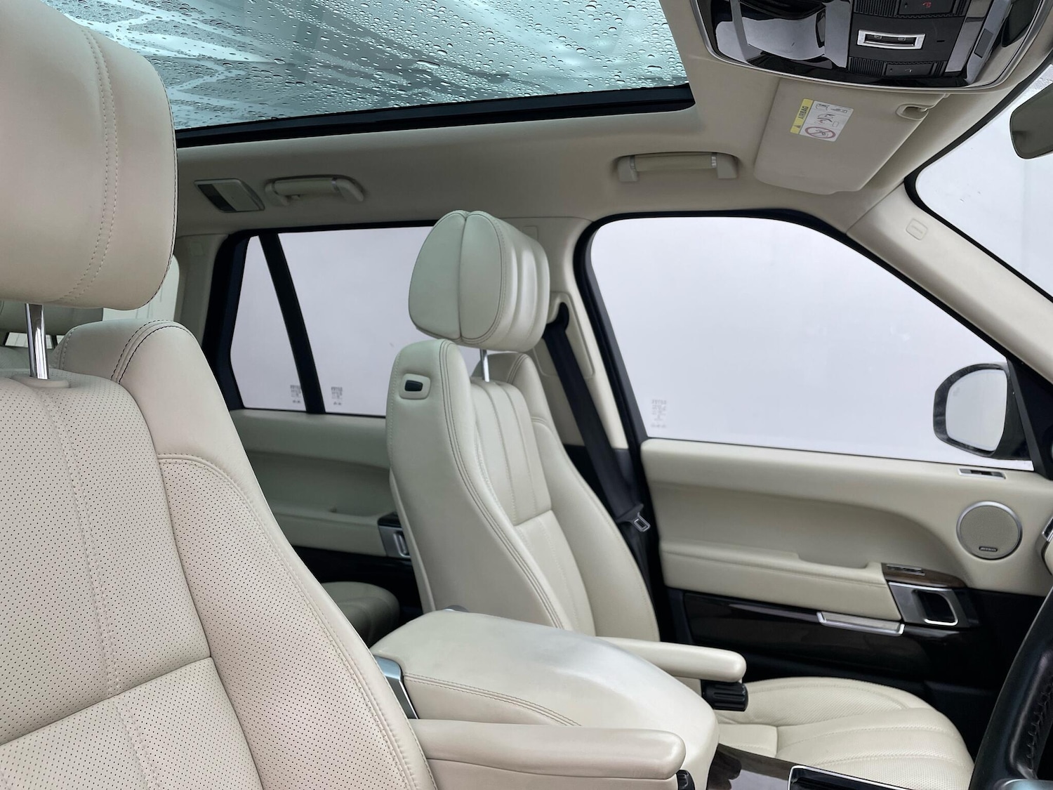 Used Land Rover Range Rover 2017 for sale - 76409309: Photo 28