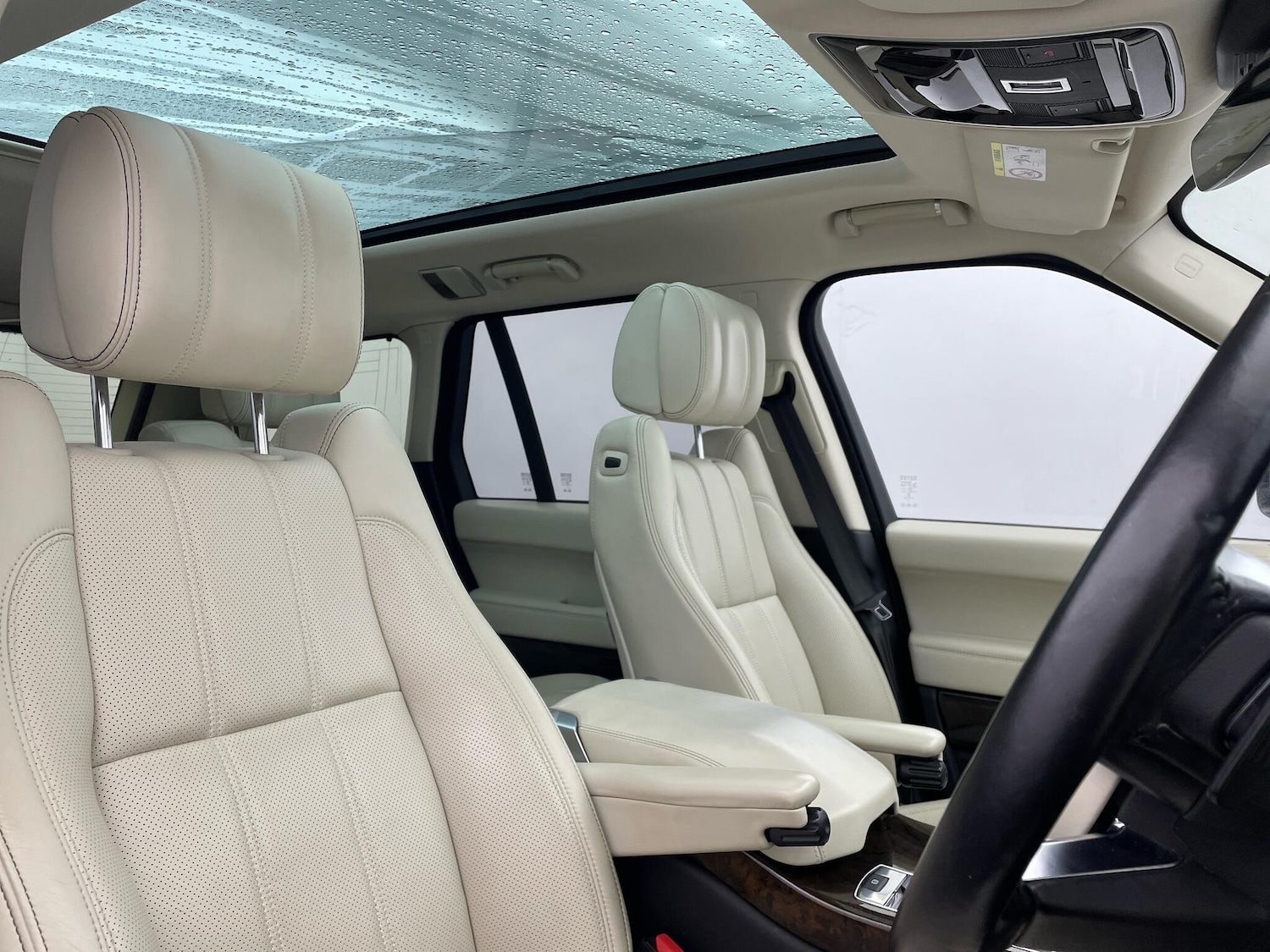 Used Land Rover Range Rover 2017 for sale - 76409309: Photo 29