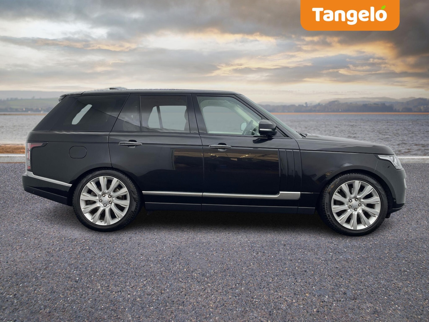 Used Land Rover Range Rover 2017 for sale - 76409309: Photo 3