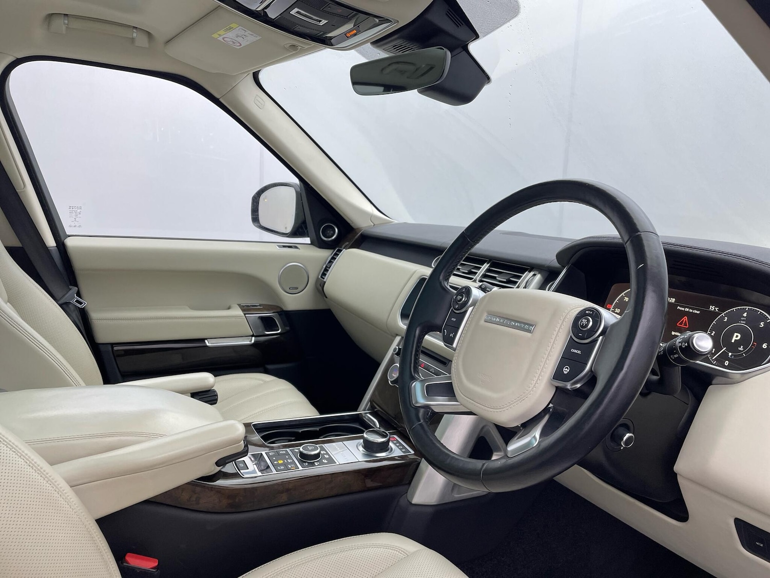 Used Land Rover Range Rover 2017 for sale - 76409309: Photo 33