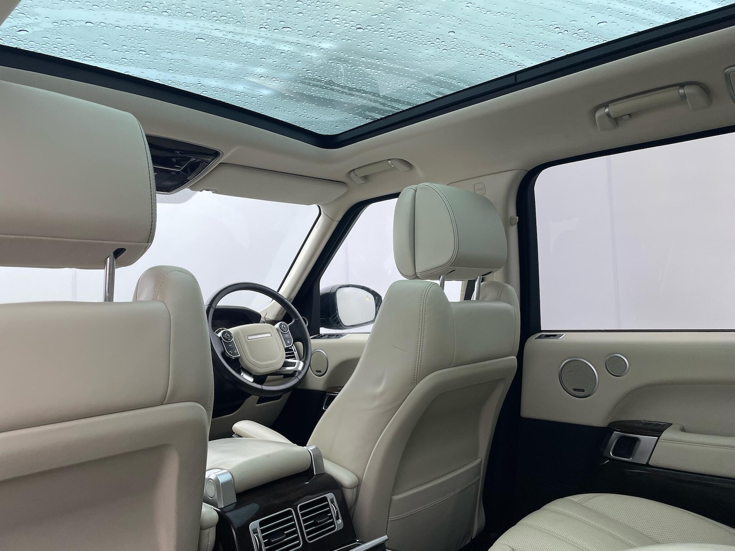 Used Land Rover Range Rover 2017 for sale - 76409309: Photo 34