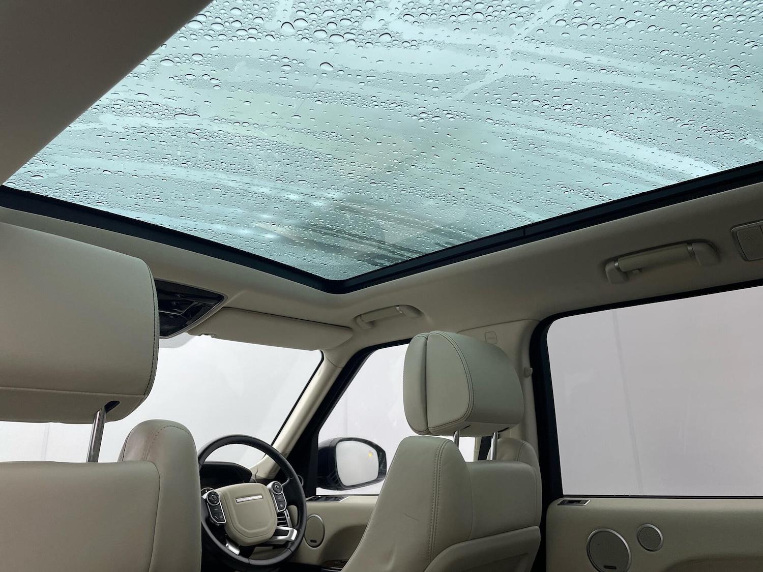 Used Land Rover Range Rover 2017 for sale - 76409309: Photo 35