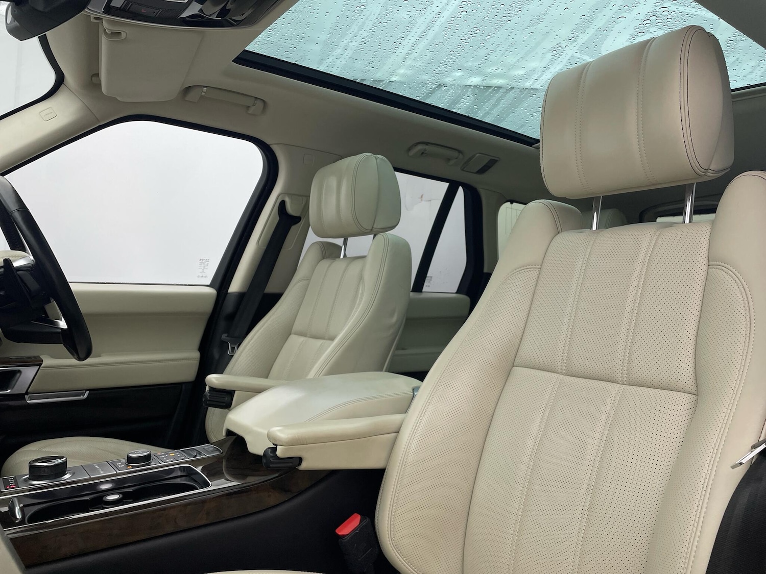 Used Land Rover Range Rover 2017 for sale - 76409309: Photo 40