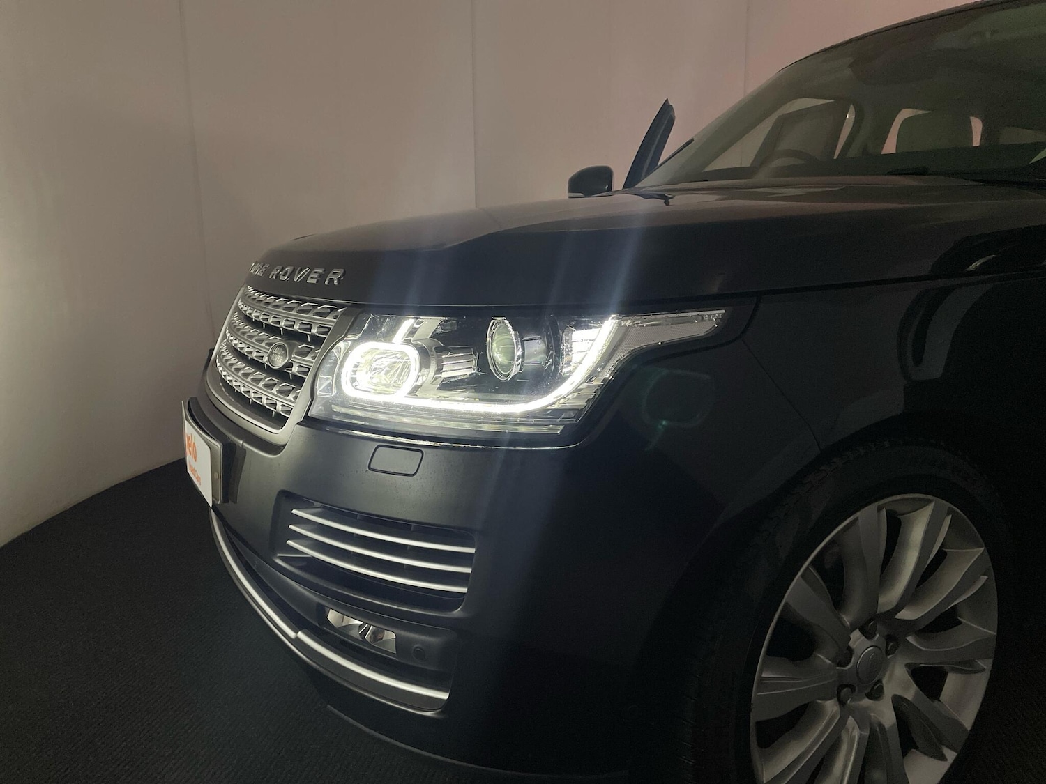 Used Land Rover Range Rover 2017 for sale - 76409309: Photo 42