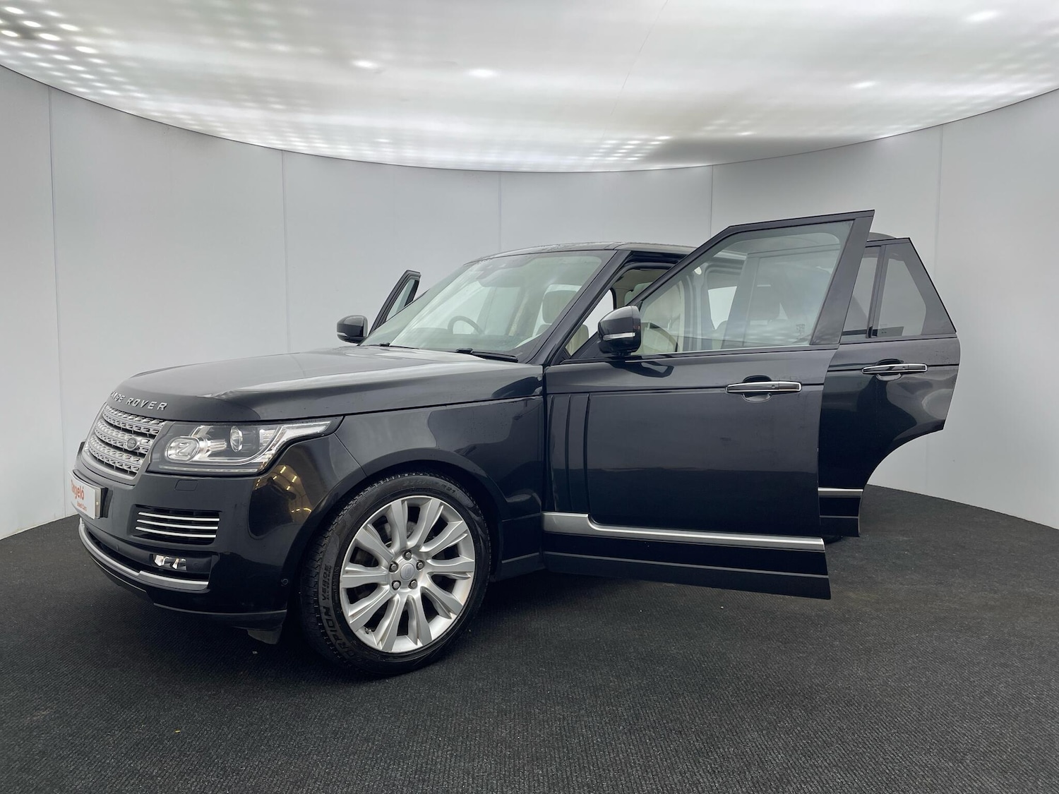 Used Land Rover Range Rover 2017 for sale - 76409309: Photo 45
