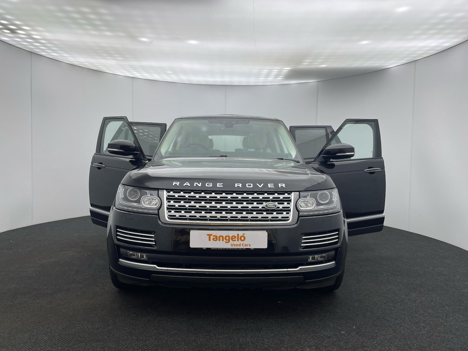 Used Land Rover Range Rover 2017 for sale - 76409309: Photo 46