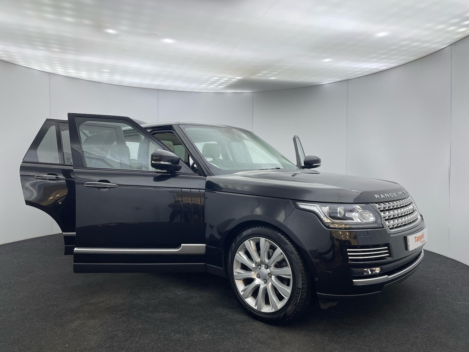 Used Land Rover Range Rover 2017 for sale - 76409309: Photo 47
