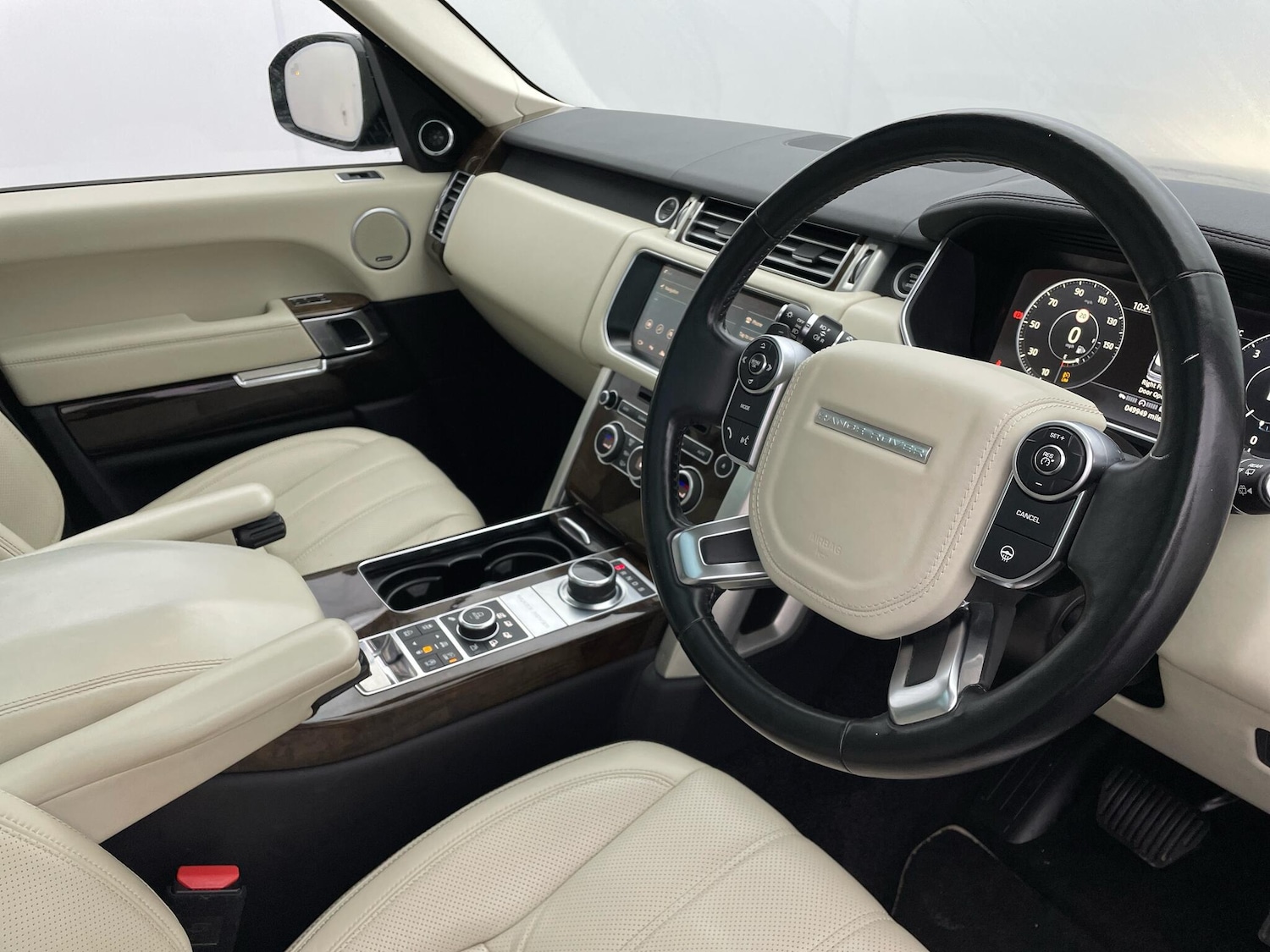 Used Land Rover Range Rover 2017 for sale - 76409309: Photo 5