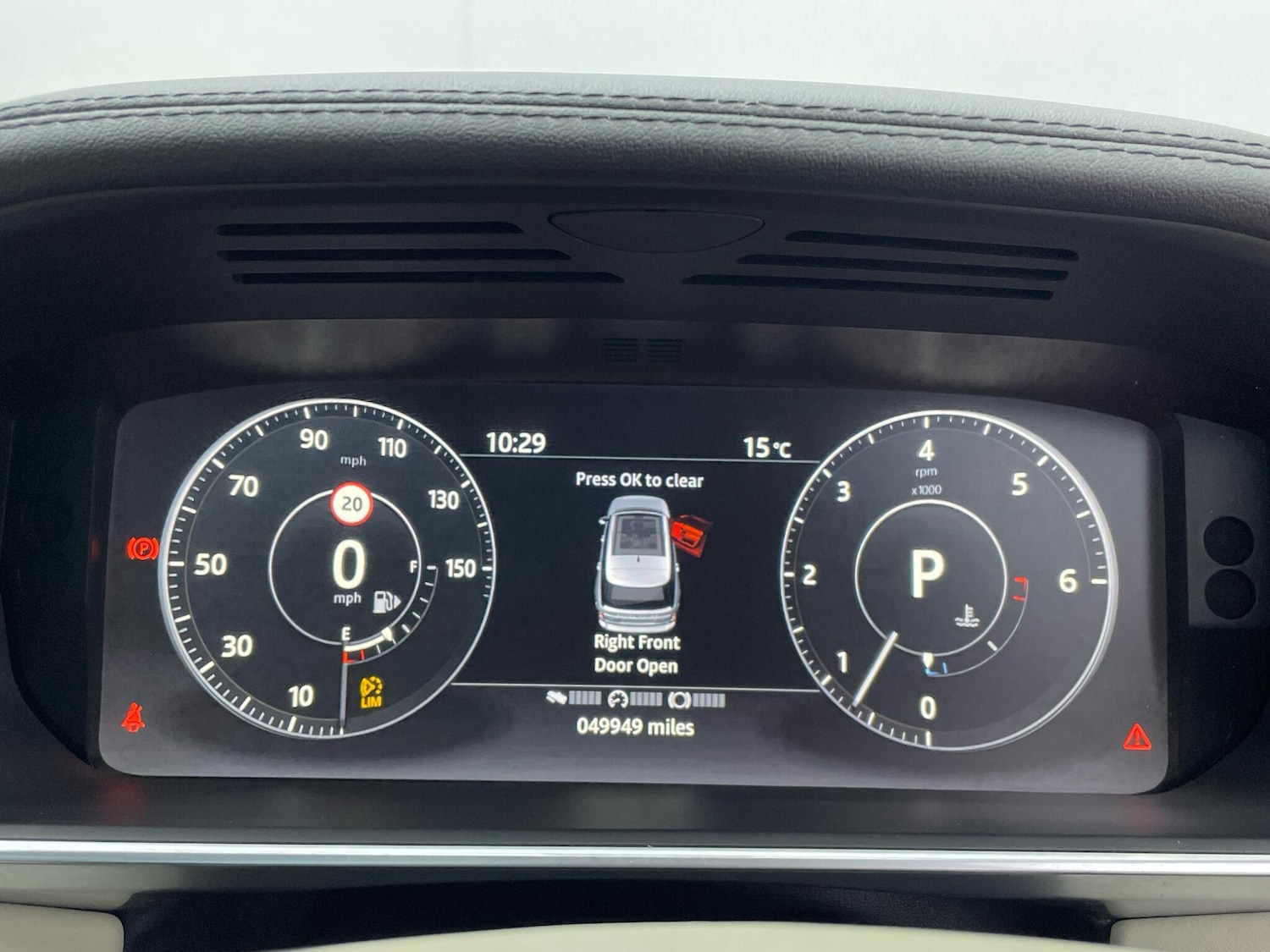 Used Land Rover Range Rover 2017 for sale - 76409309: Photo 6