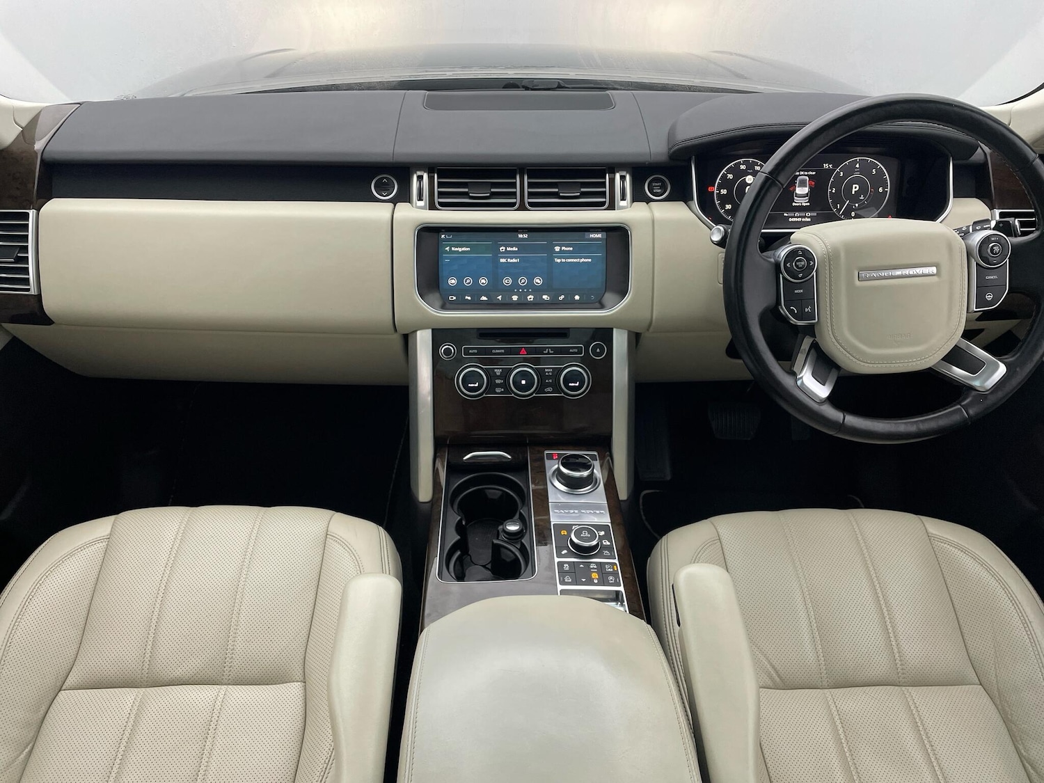 Used Land Rover Range Rover 2017 for sale - 76409309: Photo 7