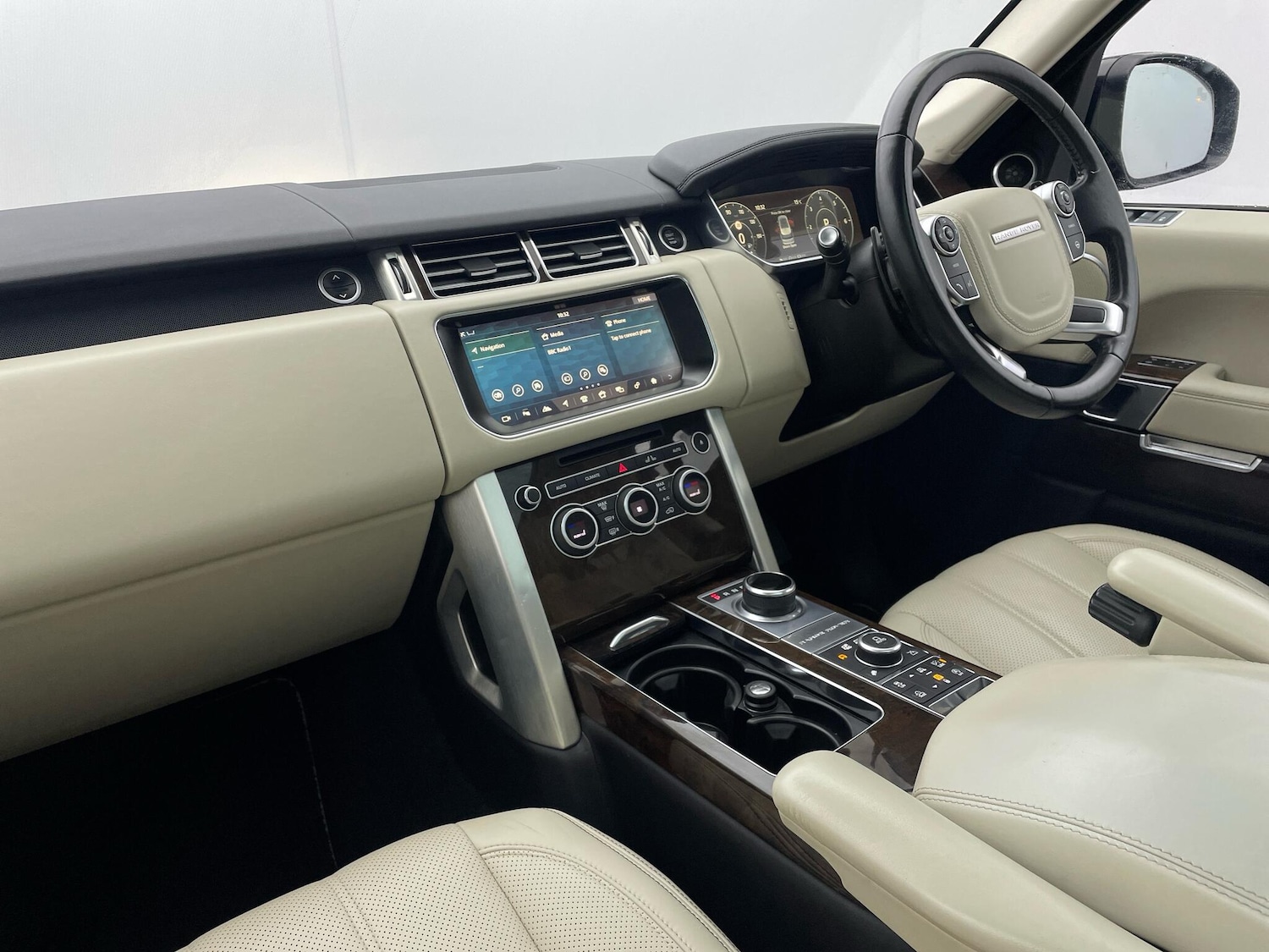 Used Land Rover Range Rover 2017 for sale - 76409309: Photo 9