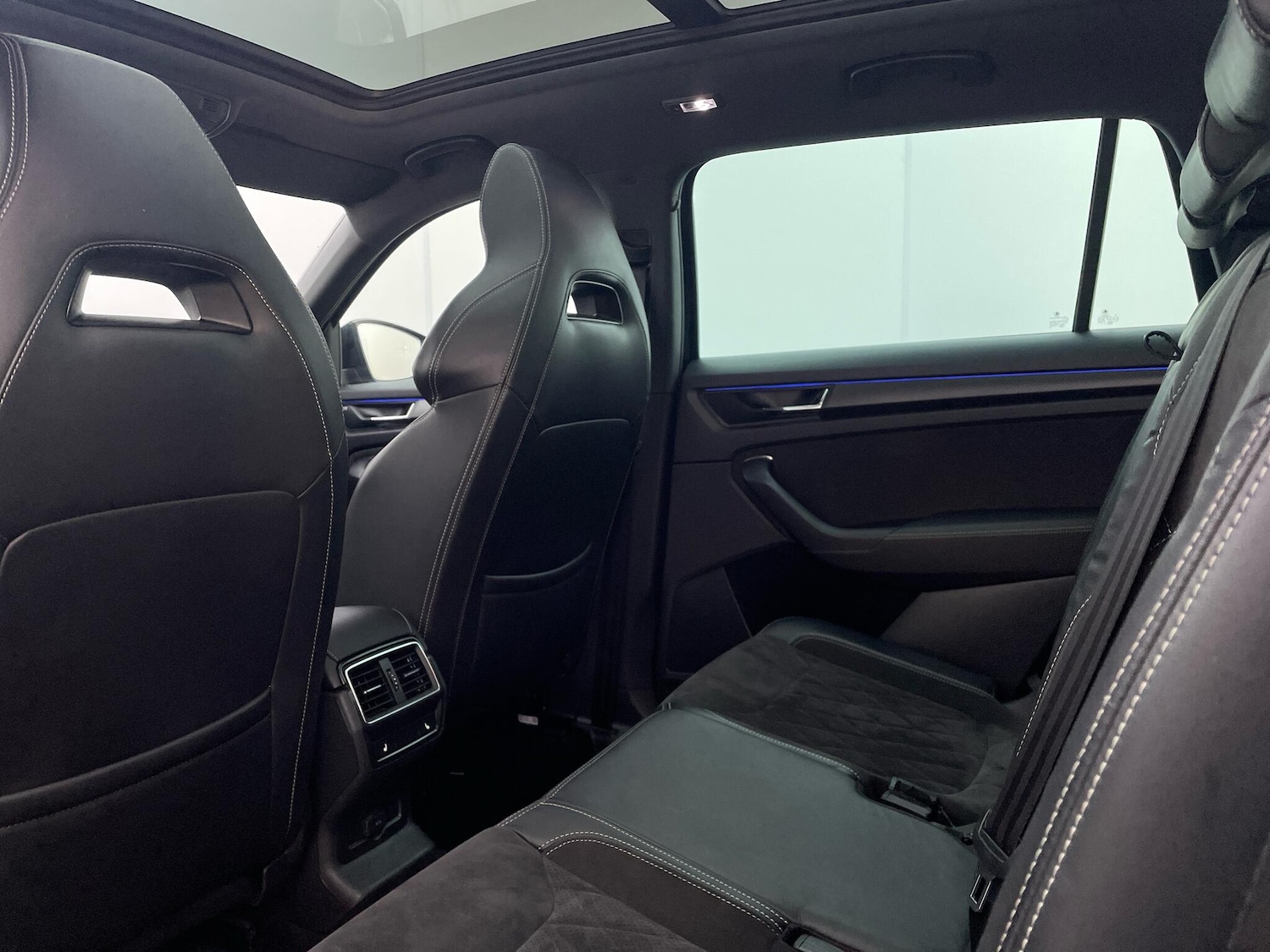 Used Skoda Kodiaq 2019 for sale - 76645198: Photo 10