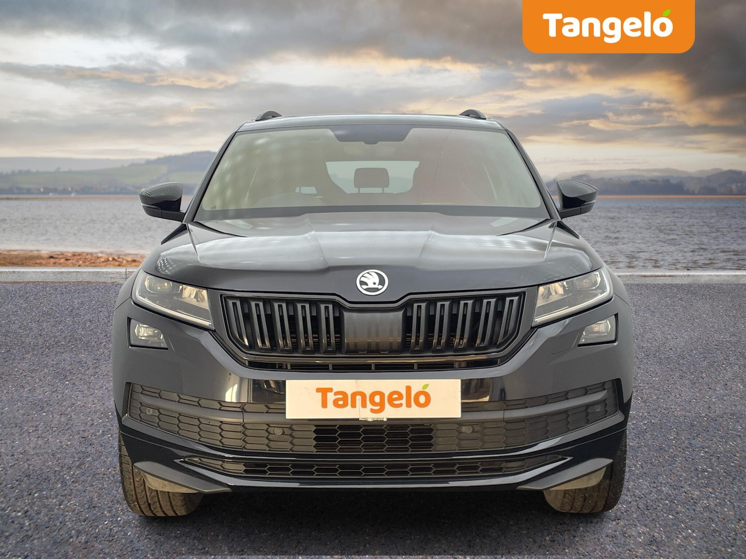 Used Skoda Kodiaq 2019 for sale - 76645198: Photo 11